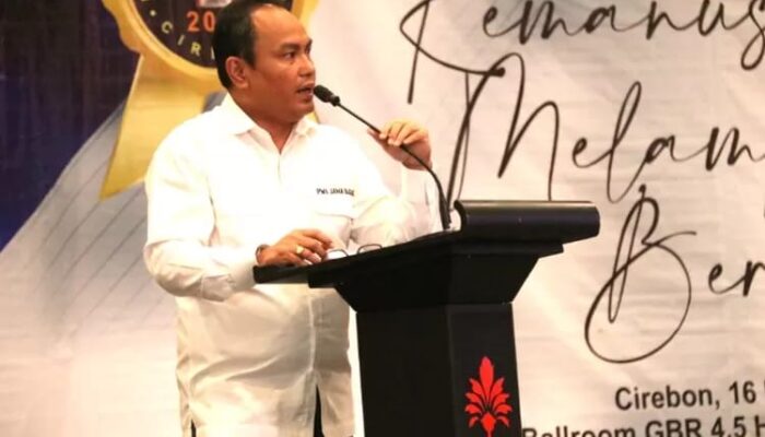 Situs Resmi PWI Dihack, PWI Pusat Sampaikan Permintaan Maaf