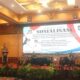 Wali Kota Tomohon Caroll Senduk Buka Sosialisasi Permendagri 14/2025, Tegaskan APBD 2026 Harus Efisien dan Berintegritas
