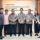 Kunjungi Kementerian PUPR RI, Bupati RD Serahkan Proposal Lanjutan Revitalisasi Danau Tondano