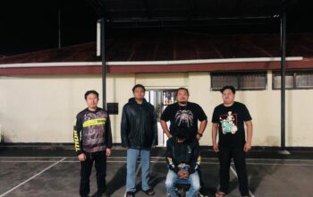 Pelaku Penganiayaan Sajam di Kakas Barat, Tak Berkutik Diringkus Tim II Resmob Minahasa di Toure 4 IMG 20251029 WA0004