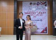 Optimis Raih Tiga Besar, Diskominfo Minahasa dan 4 Perwakilan SKPD Utus Peserta Terbaik Waraney-Wulan