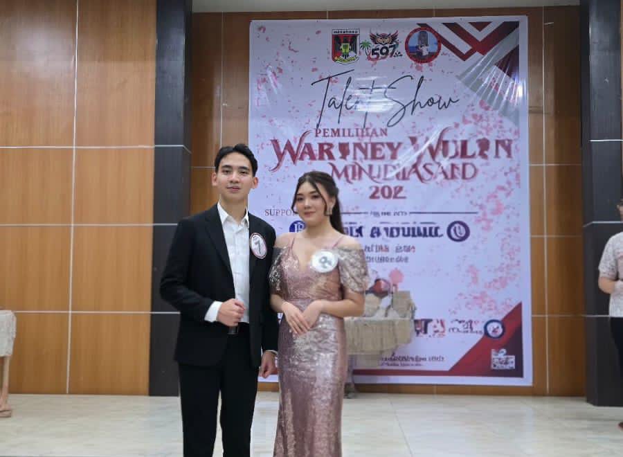 Optimis Raih Tiga Besar, Diskominfo Minahasa dan 4 Perwakilan SKPD Utus Peserta Terbaik Waraney-Wulan 1 IMG 20251030 WA0076