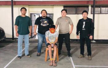 Cabuli Anak Dibawah Umur, Pemuda di Minahasa Dibekuk Tim Resmob II Minahasa 4 IMG 20251031 WA0054