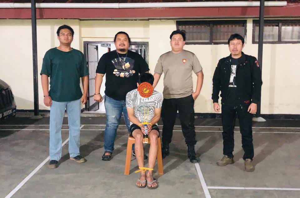 Cabuli Anak Dibawah Umur, Pemuda di Minahasa Dibekuk Tim Resmob II Minahasa 1 IMG 20251031 WA0054