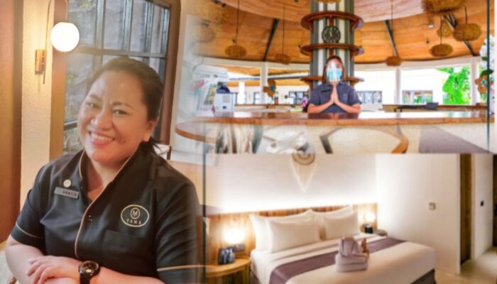 Miliki Fasilitas Hotel Memadai, Yama Resort Tondano, Siap Sambut Hari Desa Nasional di Minahasa