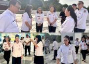 Wabup Vanda Sarundajang Tinjau Fasilitas dan Pelayanan di RSUD Dr. Sam Ratulangi Tondano
