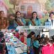 Didampingi MWL, Bunda PAUD Sulut Kunjungi TK Upus Ni Mama Wengkol