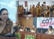 Perayaan HUT Minahasa Ke - 597, Dipastikan Sederhana dan Prioritaskan Bakti Sosial 9 Perayaan HUT Minahasa Ke – 597, Dipastikan Sederhana dan Prioritaskan Bakti Sosial