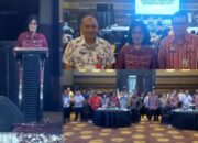 Soroti Penurunan Pengunaan Bahasa Indonesia, Sekda Watania Sampaikan Hal Ini