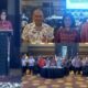 Soroti Penurunan Pengunaan Bahasa Indonesia, Sekda Watania Sampaikan Hal Ini