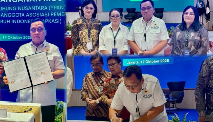 Upayakan Perbaikan Sarana Pendidikan, Pemkab Minahasa Kunjungi Kemendikbudristek RI