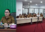 Wabub VaSung Ikuti Rakor Pengendalian Inflasi yang Dipimpin Mendagri dan Menkeu 30 Wabub VaSung Ikuti Rakor Pengendalian Inflasi yang Dipimpin Mendagri dan Menkeu