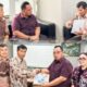 Komitmen Revitalisasi Danau Tondano Diungkapkan Bupati RD di Bappenas RI
