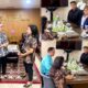Audiensi ke Kementerian Kebudayaan RI, Wabub VaSung Bahas Dukungan Pemajuan Kebudayaan Daerah