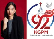 Harini ‘Citra’ Sondakh bakal Meriahkan HUT ke 92 KGPM