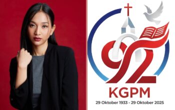 Harini 'Citra' Sondakh bakal Meriahkan HUT ke 92 KGPM 4 IMG 20251025 140610