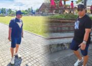 Jadi Magnet Wisata di Sulawesi Utara,Tondano Jantung Budaya Minahasa