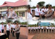 Kapolres Nur Kholis “Angkat Topi” untuk Tim Resmob: Ungkap Curamor Berbuah Apresiasi