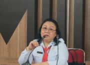 Bagian Organisasi Setda Tomohon Luncurkan Sistem Digital Terintegrasi