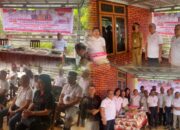Sinergi Harmonis, FKUB Manado Mantapkan Komitmen Toleransi di Tahun 2025