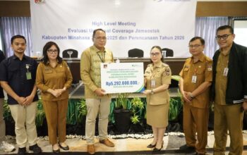 Wakil Bupati VaSung Hadiri High Level Meeting Evaluasi Universal Coverage Jamsostek 2025 dan Perencanaan 2026 4 IMG 20251125 WA0065