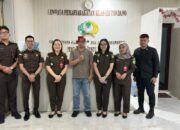 Kejari Minahasa Eksekusi Terpidana Kasus ITE, MP Dikirim ke LP Tondano