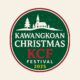 Buruan Mendaftar…,Kawangkoan Christmas Festival 2025 Siap Digelar 5 s/d 23 Desember