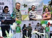 Peringatan HKN ke 61 di Minahasa, Sekda Watania Sampaikan Hal Ini