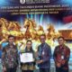 Minahasa Raih TPID Award 2025, Wabup VaSung Hadiri Pertemuan Akbar Bank Indonesia