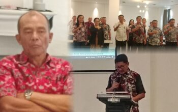 Masuk Dalam Kawasan Perdesaan Prioritas Pertanian, Hukum Tua Walewangko Sonny Sepang Hadiri Dialog Bersama DPMD Minahasa 3 IMG 20251115 114231