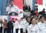 Wabub VaSung Hadiri Sarasehan Nasional Terkait Obligasi Daerah sebagai Alternatif Pembiayaan Publik