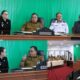 Ikuti Rakor Bersama Wamendagri, Pemkab Minahasa Tegaskan Komitmen Kendalikan Inflasi