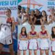 Wow…,Annabelle Sumual Putri Asal Noongan, Antar Tim 3×3 Minahasa Squad Raih Medali Perunggu