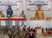 Pemdes Kawatak Gelar Musrembang Desa, Sasar Prioritas Pembangunan Desa 2026