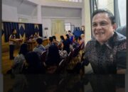 Sekda Tomohon Edwin Roring: Sosialisasi DTSEN Penting untuk Pastikan Bansos Tepat Sasaran