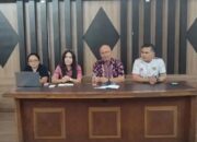 Dinas Pangan Tomohon Pastikan Keamanan Menu MBG dengan Perangkat Uji Cepat