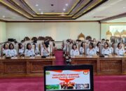 Kembangkan Sektor Pariwisata, Pemkab Minahasa dan Pemkab Gianyar Jajaki Kerja Sama ‘Sister City’