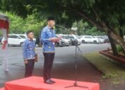 Pemkot Tomohon Peringati HUT ke-54 Korpri, Teguhkan Komitmen ASN Menuju Indonesia Maju