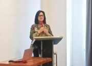 Sekda Watania Buka FGD Pemutakhiran RPKP Mapalus Langowan Barat