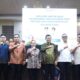 Dipimpin Wagub J. Mailangkay, Rakor Percepatan Program MBG dan HLM TPID Sulut Diikuti Wabub VaSung