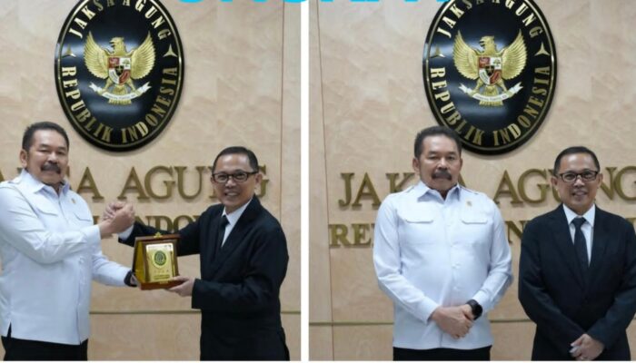 UNSRAT dan Kejaksaan Agung Sepakat Perkuat Kerja Sama di Bidang Pendidikan dan Penelitian