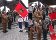 Peringati Hari Bela Negara, Pemkab Minahasa Gelar “Apel dan Kirab Kebangsaan”