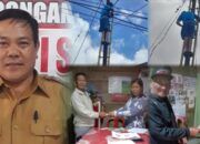 Program Kerja Desa Noongan 3 Tahun 2025, Pekerjaan Fisik, Penyaluran BLT dan Bidang Lainnya Berjalan Lancar