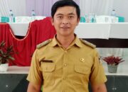 Jelang Nataru, Sebanyak 28 KPM Desa Kawatak Terima BLT Tahap Akhir, Hukum Tua J. Wangko Sampaikan Hal Ini