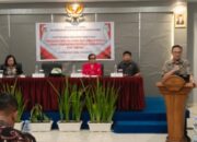 Sekdakot Edwin Roring Tekankan Peran Perempuan dalam Pembangunan Berkeadilan Gender