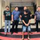 JN, Terduga Pelaku Penganiayaan di Kawangkoan Diringkus Tim II Resmob Polres Minahasa