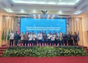 Persiapan HPN 2026, Pemprov Banten dan Panitia Gelar Rapat Koordinasi