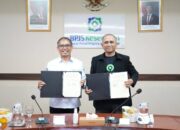 BPJS Dan Gojek Bersinergi Pastikan Mitra Pengemudi Terlinduni Program JKN