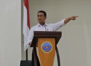 Menteri Pertanian Dorong Percepatan Hilirisasi Sawit dan Kelapa untuk Tekan Impor Energi