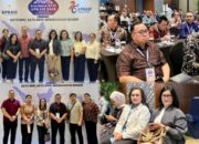 Terima Materi, Arahan dan Paparan Dari Sejumlah Menteri RI, Bupati Minahasa Ikuti Rakernas XVII APKASI